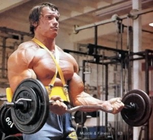arnold-schwarzenegger-biceps-curl-bar