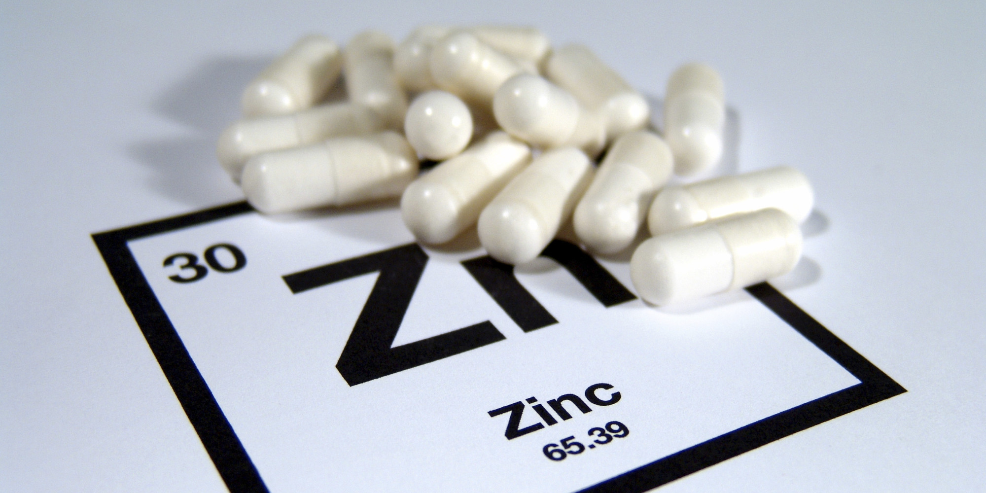Le zinc: Un allié pour l'homme